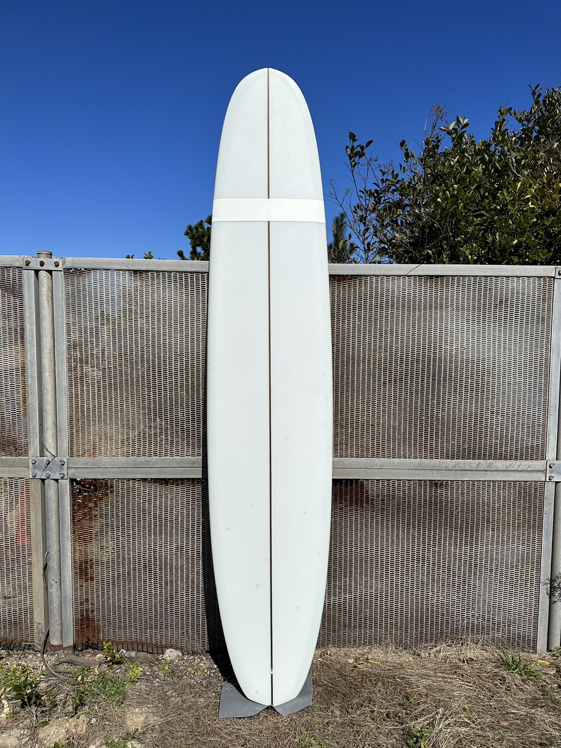 TETSUYA OGAWA surfboard